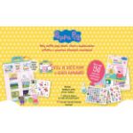 Picture of Activity suitcase Peppa Pig