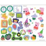 Picture of Activity suitcase Peppa Pig