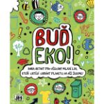 Picture of Mindful kids activity book Be Green!