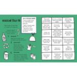 Picture of Mindful kids activity book Be Green!