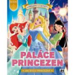 Picture of Princess palace Ariel
