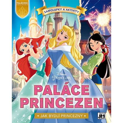 Picture of Princess palace Ariel