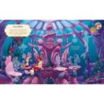 Picture of Princess palace Ariel