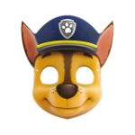 Picture of Colouring book with a mask Paw Patrol