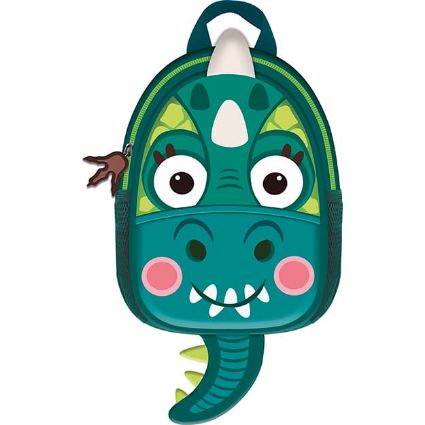 Picture of Hooray collection backpack Dinosaur