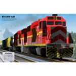 Picture of Build your own Trains
