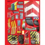 Picture of Build your own Trains