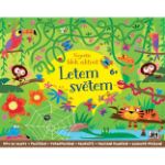 Picture of Big activity pad World
