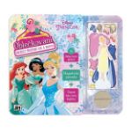 Obrázek Oblečkování Disney Princezny