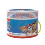 Picture of Be quick! Paw Patrol