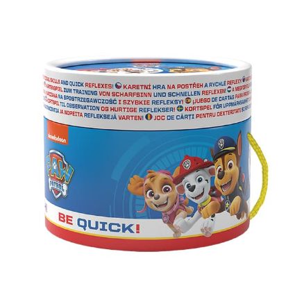 Picture of Be quick! Paw Patrol