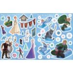 Picture of Sticker book Frozen