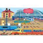 Picture of Big sticker book Prague