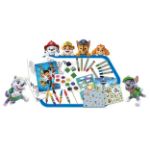 Picture of Luxurious creativity set Paw Patrol