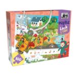 Picture of Puzzle in a box 5+ Seasons