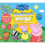 Picture of Paint with water mega Peppa Pig