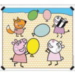 Picture of Paint with water mega Peppa Pig