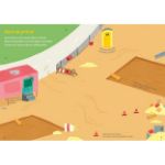 Picture of First sticker play Building