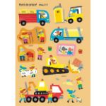 Picture of First sticker play Building