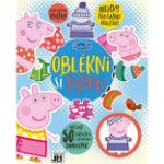 Picture of Dress-up sticker book Peppa Pig