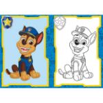 Picture of Colouring book A5 Paw Patrol