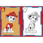 Picture of Colouring book A5 Paw Patrol