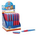 Picture of Eraser gel pens in display box Paw Patrol