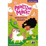 Picture of Princess Minna Terrible mixup