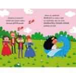 Picture of Princess Minna Terrible mixup