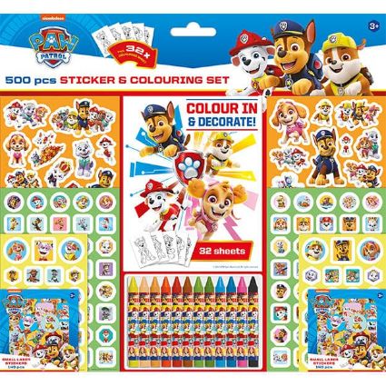 Colla Stick Paw Patrol 25 GR