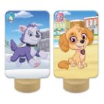 Picture of Magnet dress-up Skye Paw Patrol