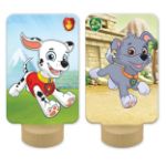 Picture of Magnet dress-up Marshall Paw Patrol