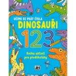 Picture of Activity books for preschool 123
