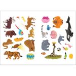 Picture of Sticker play fun Animals