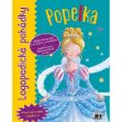 Obrázek Logopedické pohádky Popelka