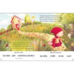 Picture of Learn to read Red riding hood
