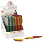 Picture of Eraser gel pens in display box Harry Potter