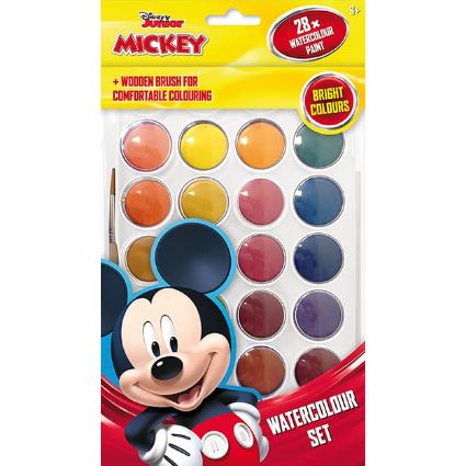 Obrázek Vodovky Mickey