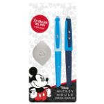 Picture of Eraser gel pens Mickey