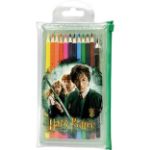 Obrázek Pastelky v PVC kapse Harry Potter