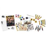 Picture of Luxurious creativity set Harry Potter