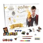 Picture of Advent calendar Harry Potter