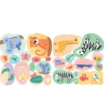 Picture of Stickers for the little ones