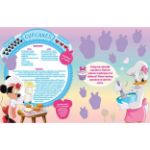 Picture of Scented sticker book Minnie