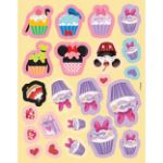 Picture of Scented sticker book Minnie
