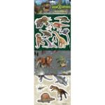 Picture of Stickers Dinosaurs
