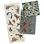 Picture of Stickers Dinosaurs