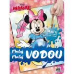 Obrázek Maluj vodou Minnie