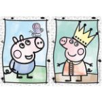 Picture of Paint with water Peppa Pig