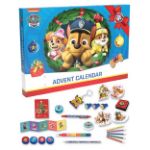Picture of Advent calendar Paw Patrol